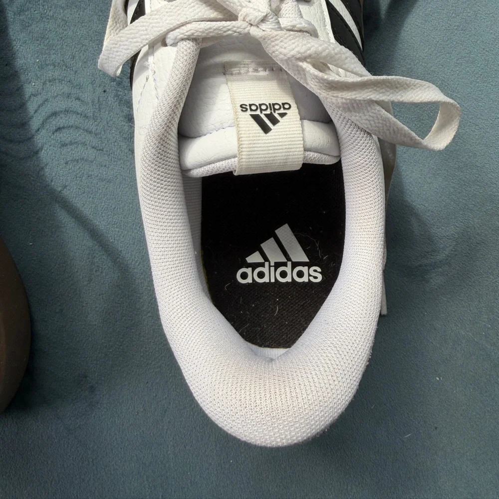 Adidas VL Court 3.0 Sneakers - Picture 11 of 13